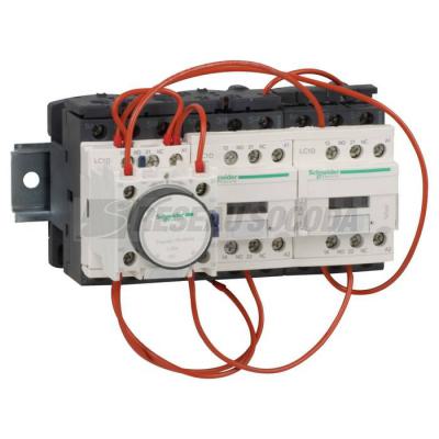  PLAT.ETOIL TRI 230V 50 60 
