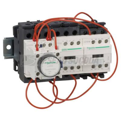  RAIL ETOIL TRI 230V 50 60 