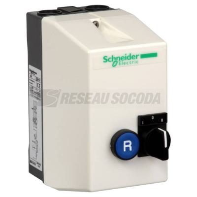  DEM COFF 1S 9A 230V 50 60 