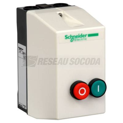  DEM COFF 1S 9A 230V 50 60 