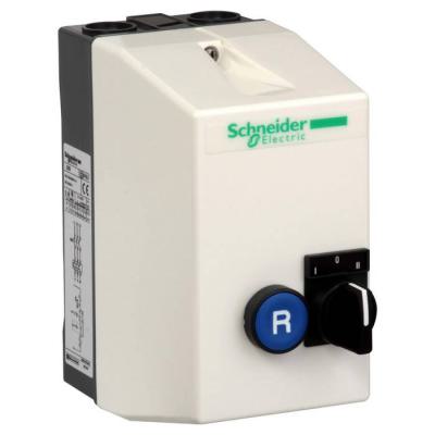  DEM COFF 1S 9A 400V 50 60 