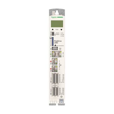  PacDrive-LMC-4axes-8E-8S 
