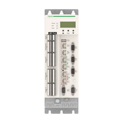  PacDrive-LMC-16axes-40E16S 