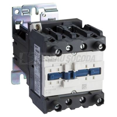  CONT 4P (2F+2O) 60A 24VCC 
