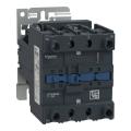  CONT 4P (2F+2O) 60A 125VCC 