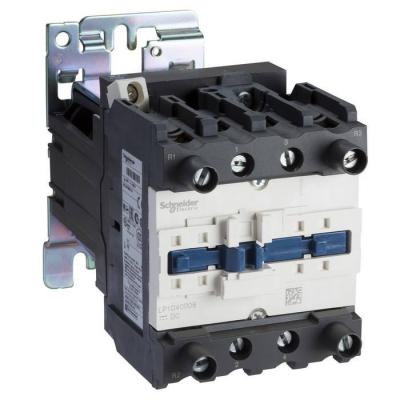 CONT 4P (2F+2O) 60A 125VCC 