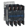  CONT 4P (4F) 125A 72VCC 