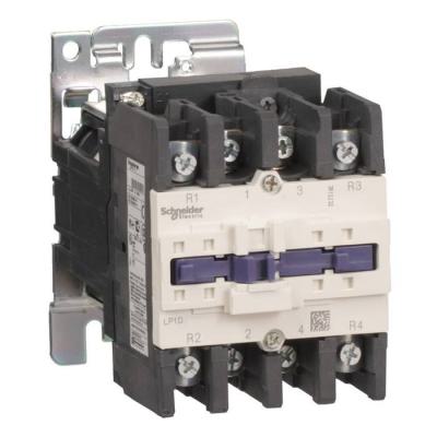  CONT 4P (4F) 125A 72VCC 