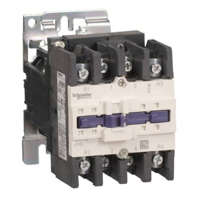  CONT 4P (2F+2O) 125A 220VCC 