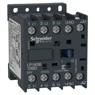  CONT 3P F VIS 220V DC 