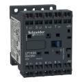  CONT 4P RESSORT 24V DC 