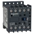  CONT 4P VIS 24V DC 