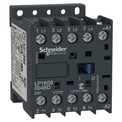  CONT 4P VIS 48V DC 