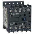  CONT 4P VIS 220V DC 