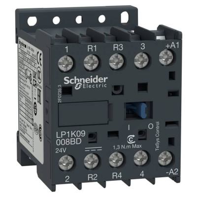  CONT 2P 2R VIS 12V DC 