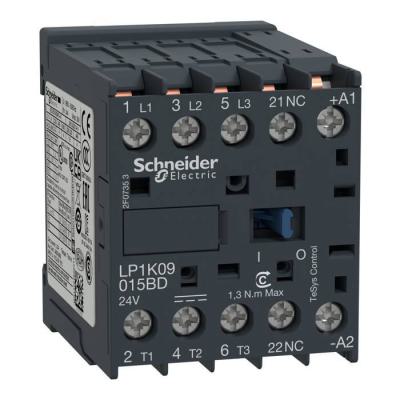  CONT 3P O CI 250V DC 