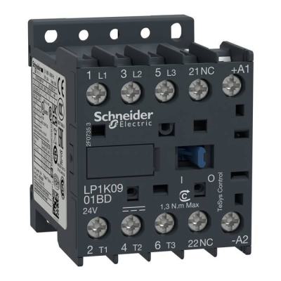  CONT 3P O VIS 12V DC 