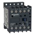  CONT 3P O VIS 110V DC 