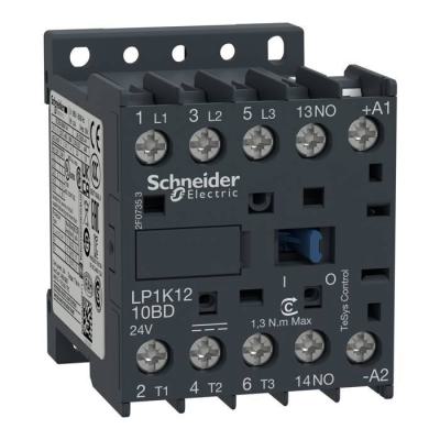 CONT 3P F VIS 12V DC 