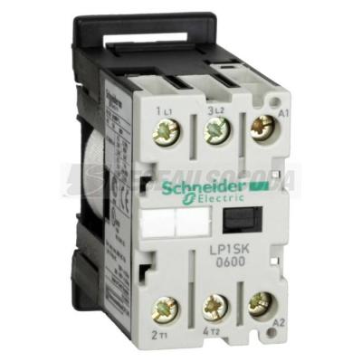  MINI CONT 27MM 48V DC 