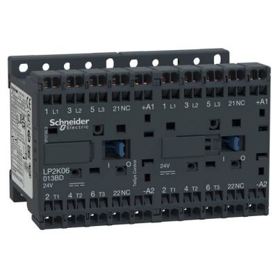  INV 3P O RESS.24V DC 