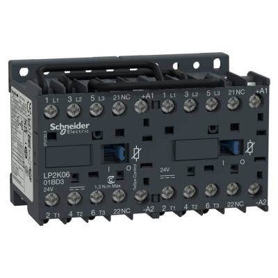  INV 3P O VIS 24V DC 