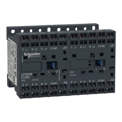  INV 3P O RESS.24V DC 