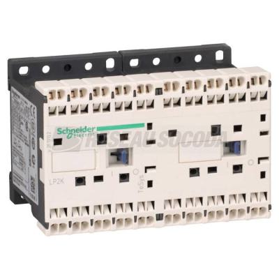  INV 3P O RESS.24V DC 