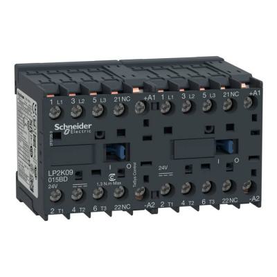  INV 3P O CI 24V DC 