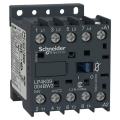 CONT 4P BC VIS 24V DC 