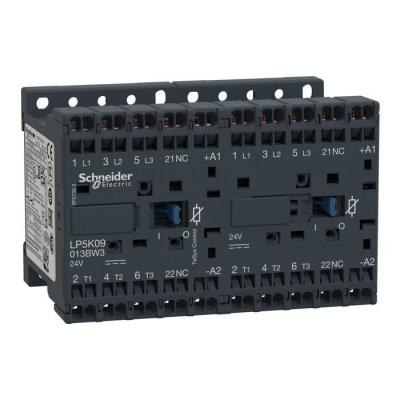  INV 3P O BC RESS.24V DC 
