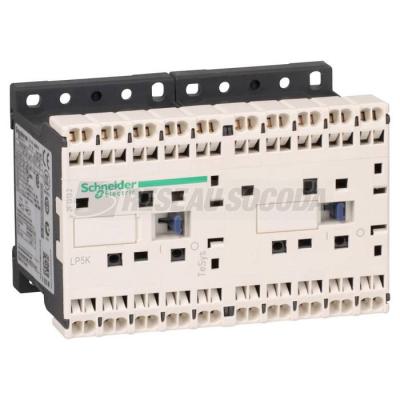  INV 3P O BC RESS.24V DC 