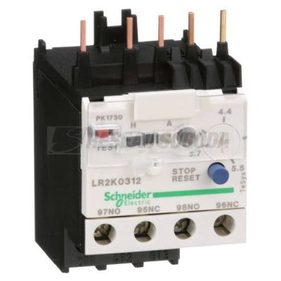  RELAIS PROTEC 3,7-5,5 