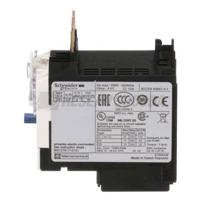  RELAIS PROTEC 3,7-5,5 