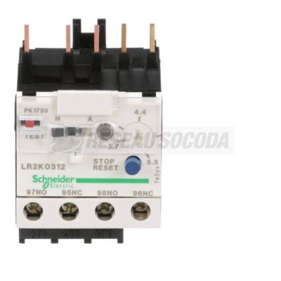 RELAIS PROTEC 3,7-5,5 
