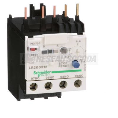  RELAIS PROTEC 3,7-5,5 