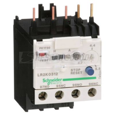  RELAIS PROTEC 3,7-5,5 