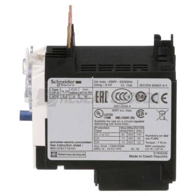  RELAIS PROTEC 3,7-5,5 