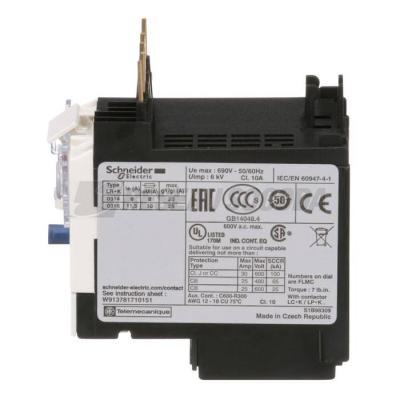  RELAIS PROTEC 5,5-8 