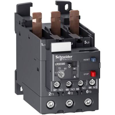  Relais de protection 70-80A Ev 