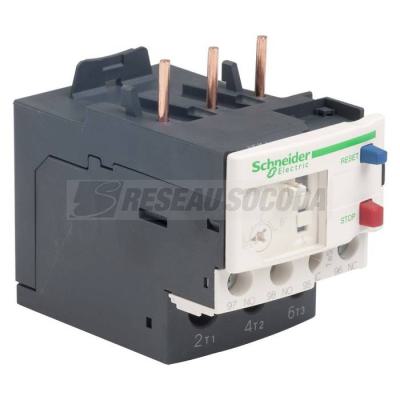  REL THERM 4-6A CL20 