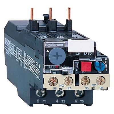 RELAIS PROTEC.23-28 CL20 