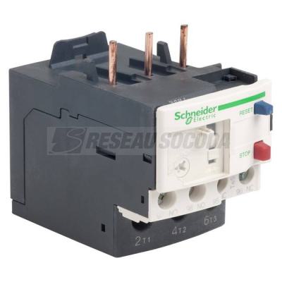  REL THERM 9-13A CL20 