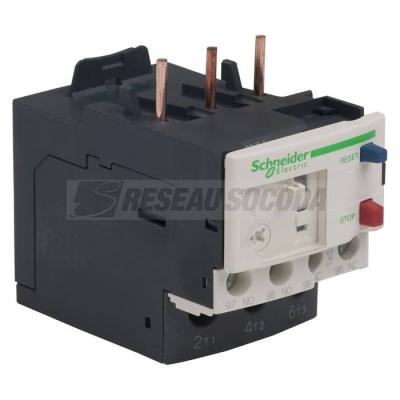  REL THERM 12-18A CL20 