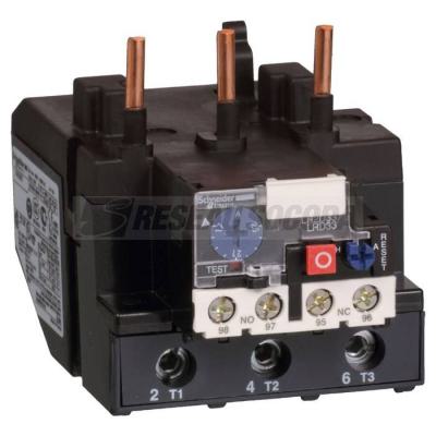  RELAIS PROTECT 80-104 