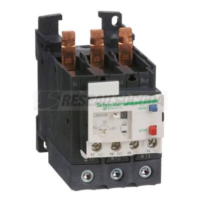  RELAIS DE PROTECTION THER 
