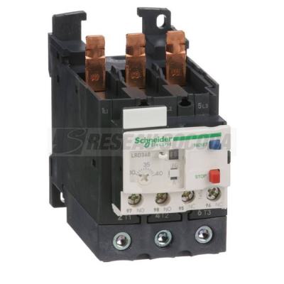  RELAIS DE PROTECTION THER 