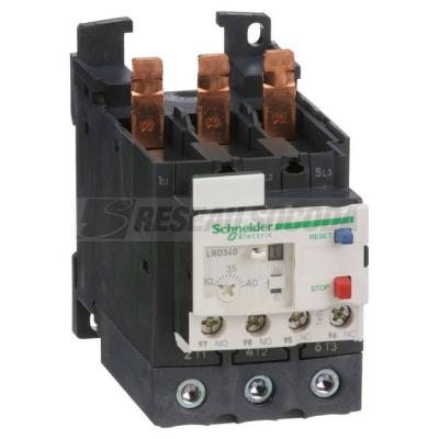  RELAIS DE PROTECTION THER 