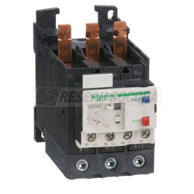  RELAIS DE PROTECTION THER 