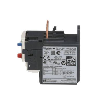  REL. DIFF 30 A 38A 